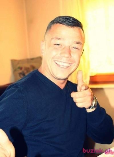 Piotr Krzysztof , Mężczyzna, 36, Gdańsk, Polska, Zdjęcie: 3