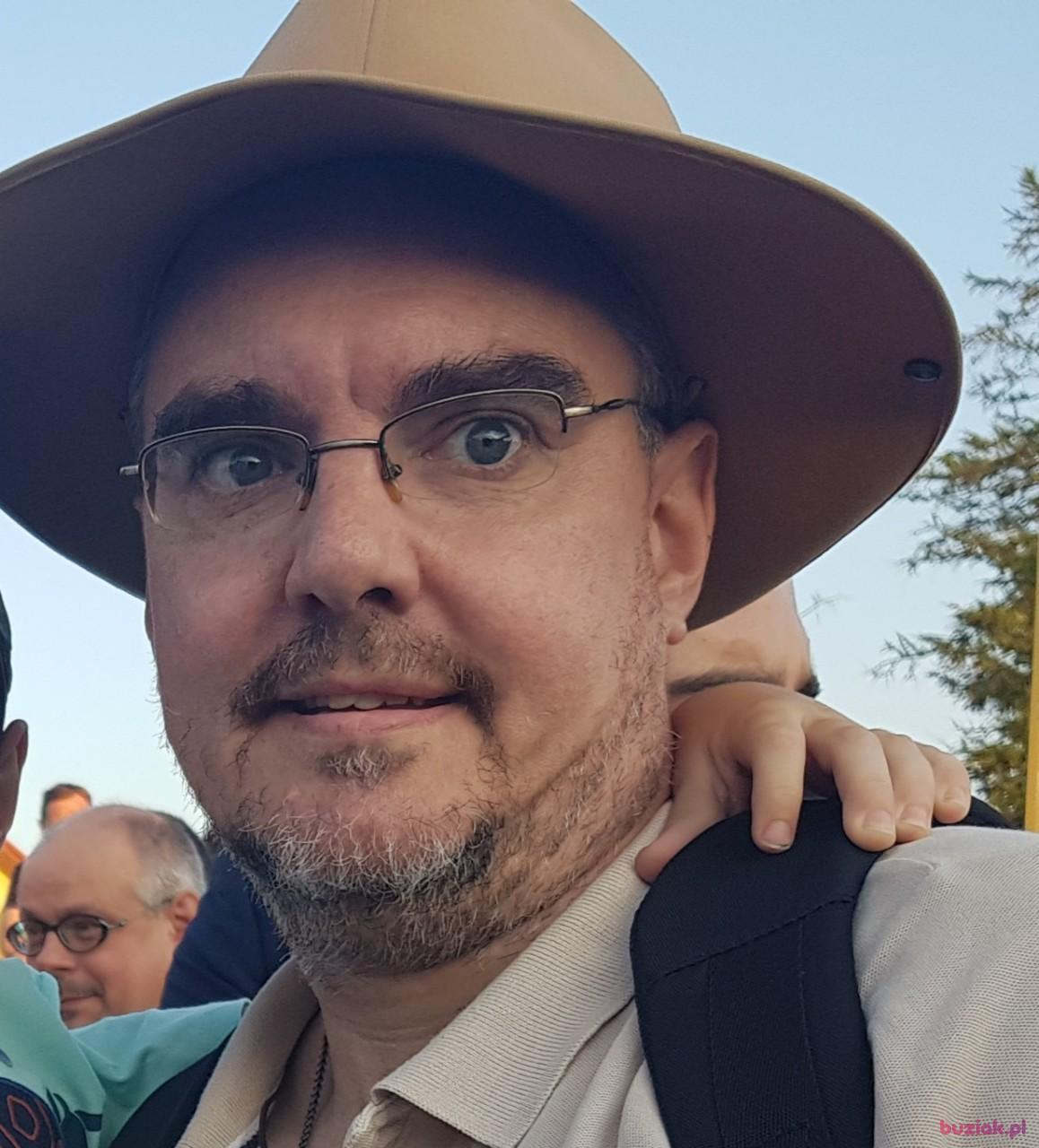 Kajetan, Male, 50, Białystok, Polska, Photo: 1