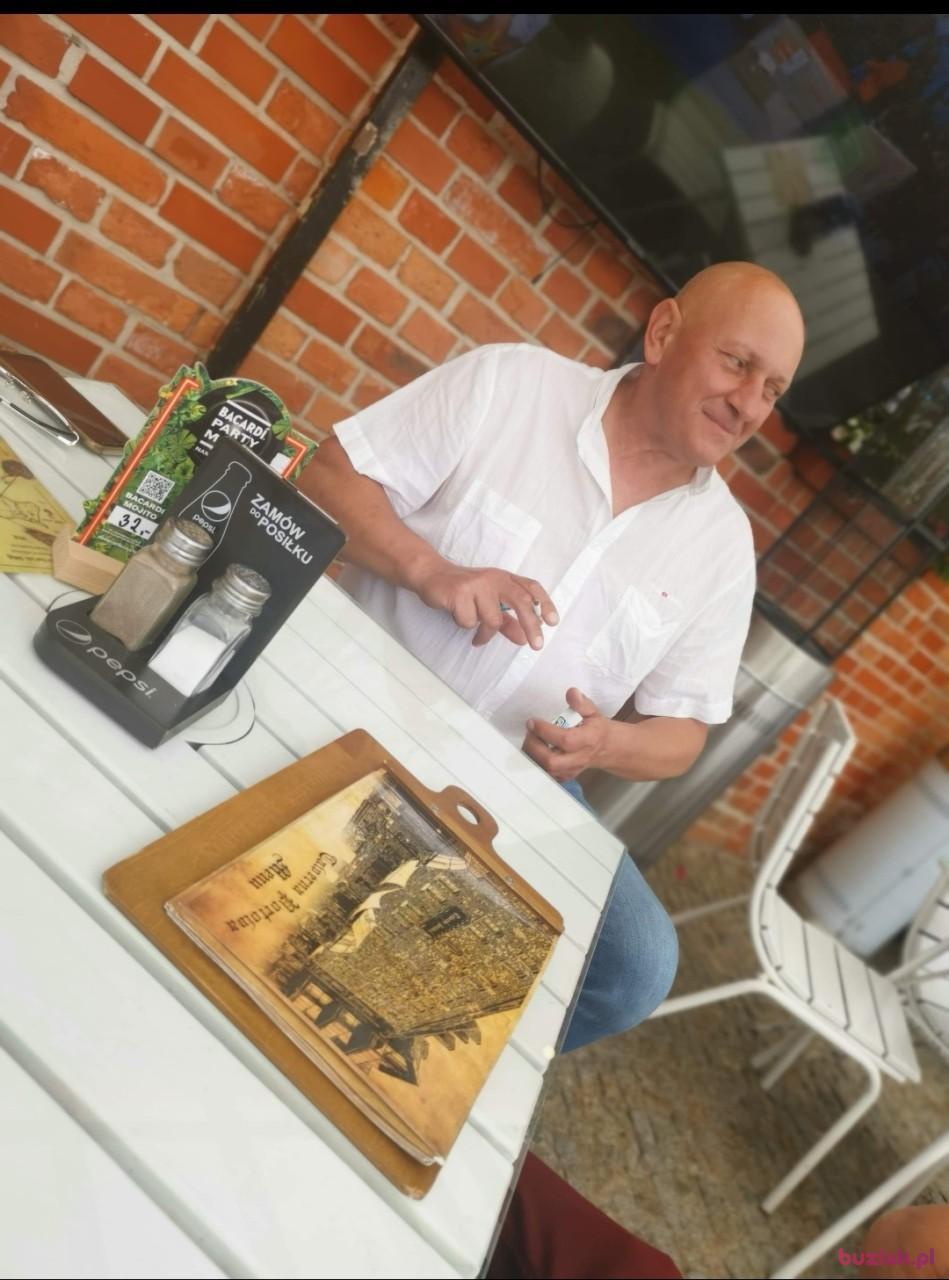 Krzysztof, Male, 56, Doncaster, Wielka Brytania, Photo: 1