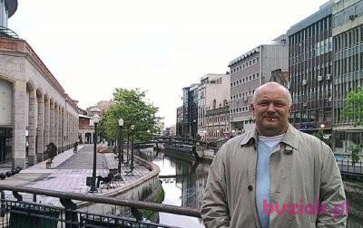 szyper1964, Mężczyzna, 62, Szczecin, Polska, Zdjęcie: 2