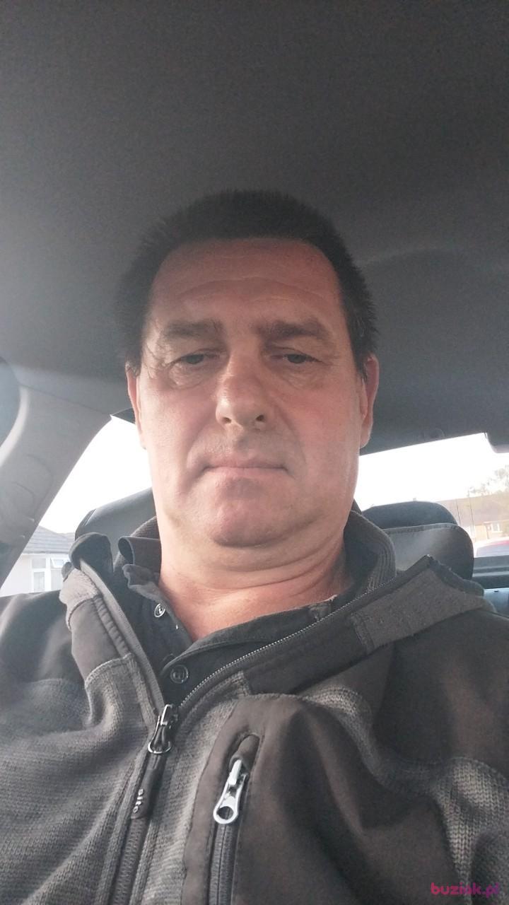 Krzysiek, Male, 55, Lublin, Polska, Photo: 1