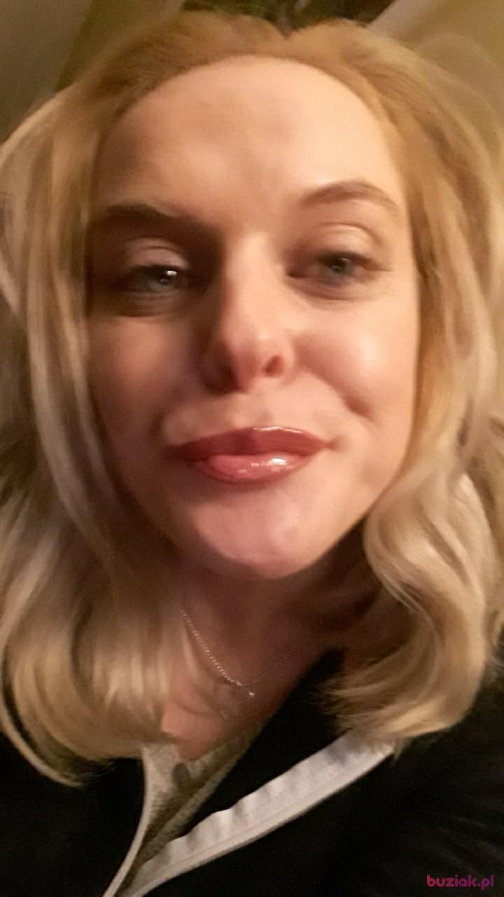 Zosia, Female, 45, Radom, Polska, Photo: 6