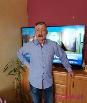 roman, Male, 61, Jarocin, Polska, Photo: 3