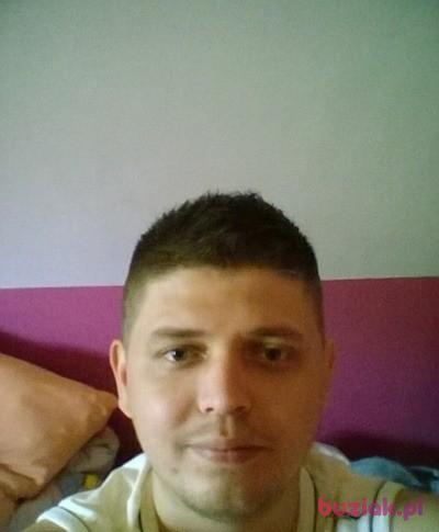 Emil, Male, 36, Zbąszynek, Polska, Photo: 2