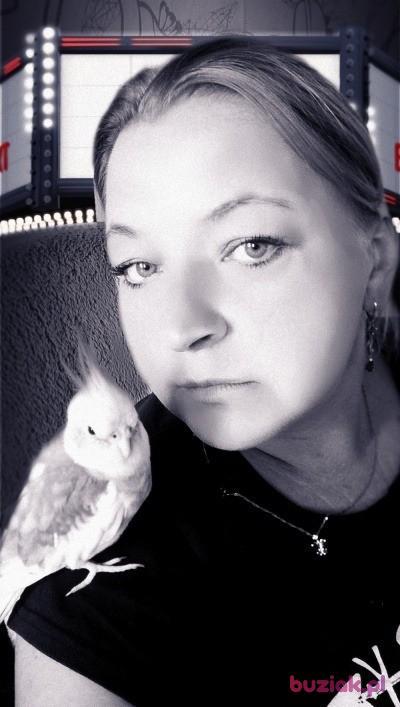 Kamilla, Kobieta, 46, Grudziądz, Polska, Zdjęcie: 2