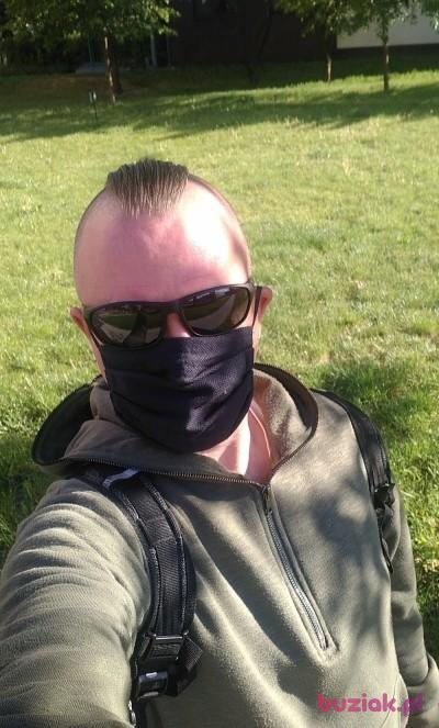Wolf, Male, 47, Góra, Polska, Photo: 2