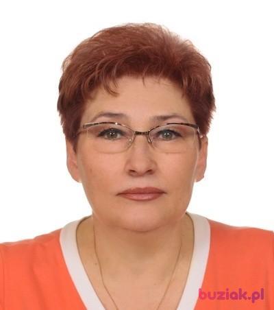 ulka, Female, 74, Białystok, Polska, Photo: 2