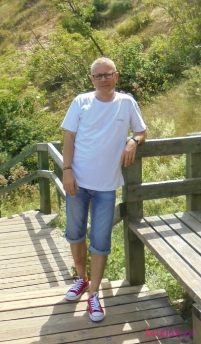Marcin, Male, 54, Piaseczno, Polska, Photo: 1
