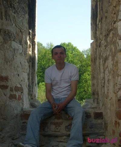 Piotr, Male, 42, Międzyrzec Podlaski, Polska, Photo: 2