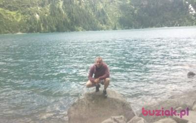 Kamil, Male, 36, Szczebrzeszyn, Polska, Photo: 3