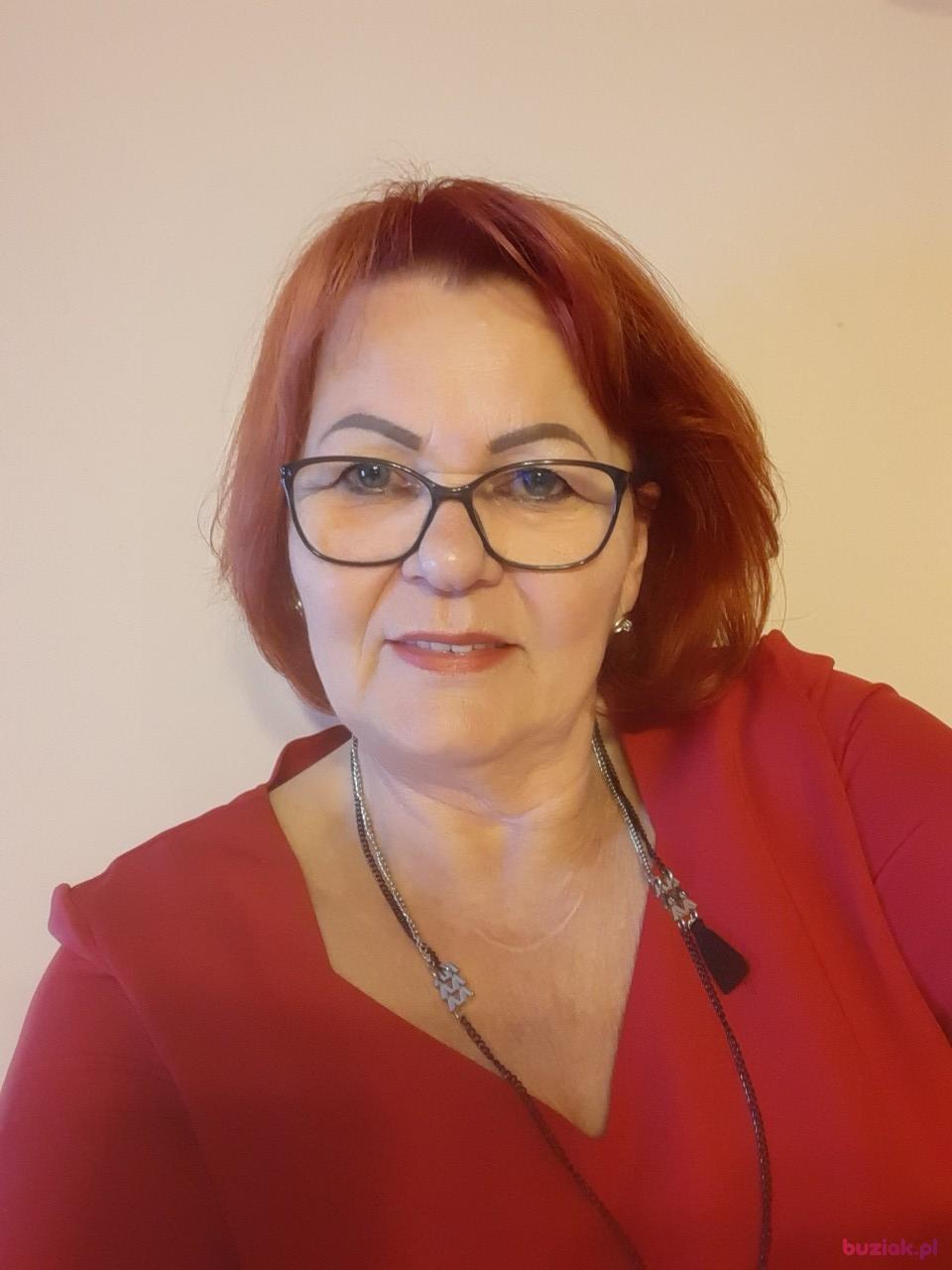 Bogusia, Kobieta, 71, Głogów, Polska, Zdjęcie: 1