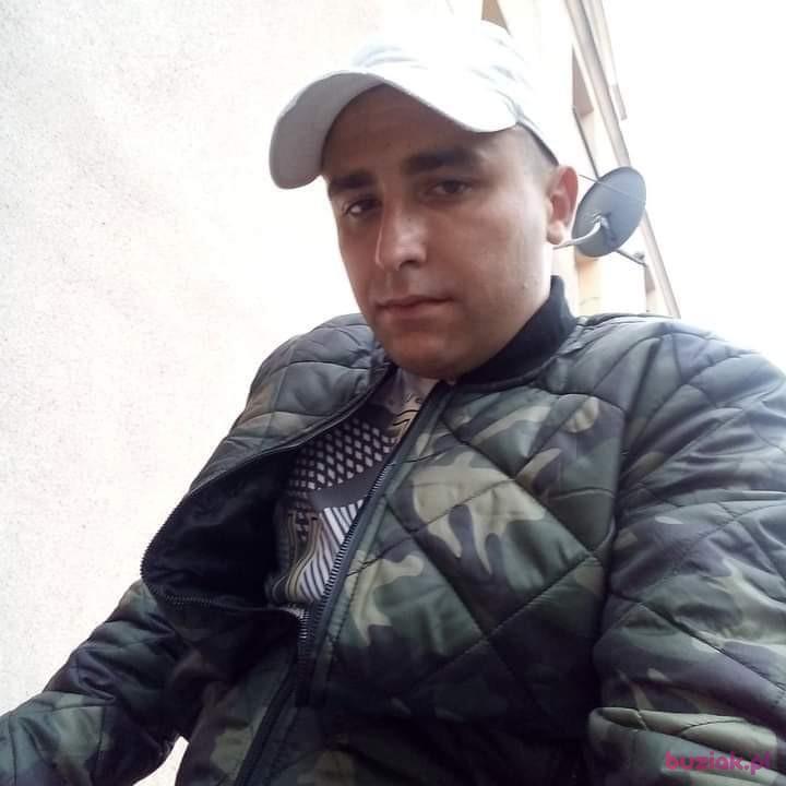 kamilus, Male, 35, Nowa Sól, Polska, Photo: 2