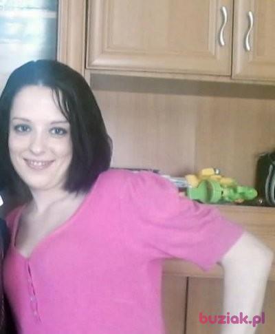 Paulina, Female, 35, Łaskarzew, Polska, Photo: 2