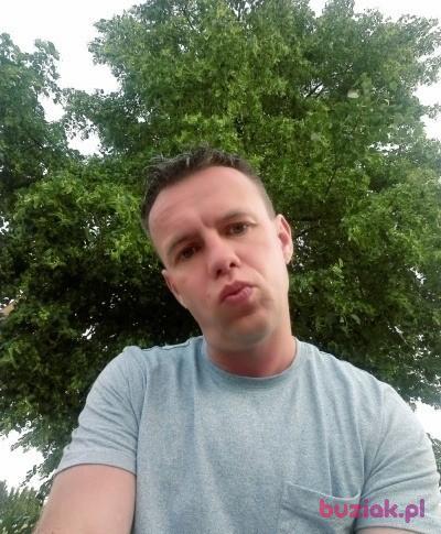 Rafal, Male, 44, Kalisz, Polska, Photo: 3