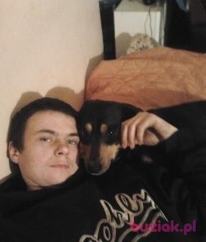 Rafal, Male, 40, Bobolice, Polska, Photo: 2