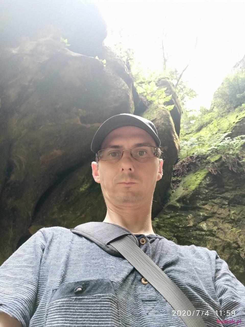 Piotr, Male, 48, Dąbrowa Górnicza, Polska, Photo: 4
