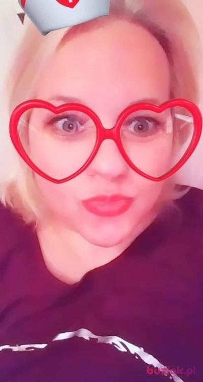 Eli, Female, 49, Polska, Photo: 2