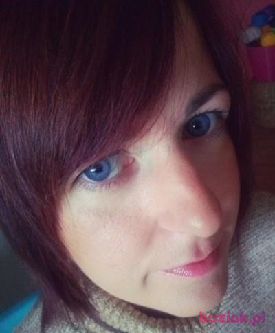 Katarzyna, Female, 43, Skórcz, Polska, Photo: 3