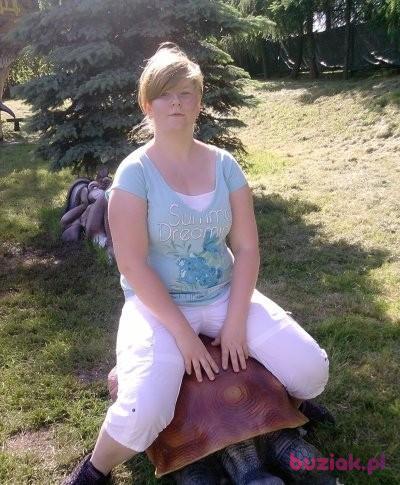 Małgorzata, Female, 38, Rydułtowy, Polska, Photo: 2