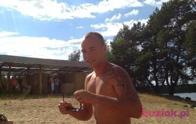 Marek, Mężczyzna, 35, Koronowo, Polska, Zdjęcie: 1