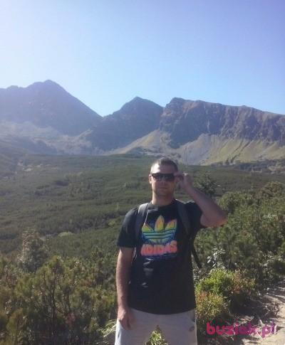 Bartek, Male, 35, Sosnowiec, Polska, Photo: 2