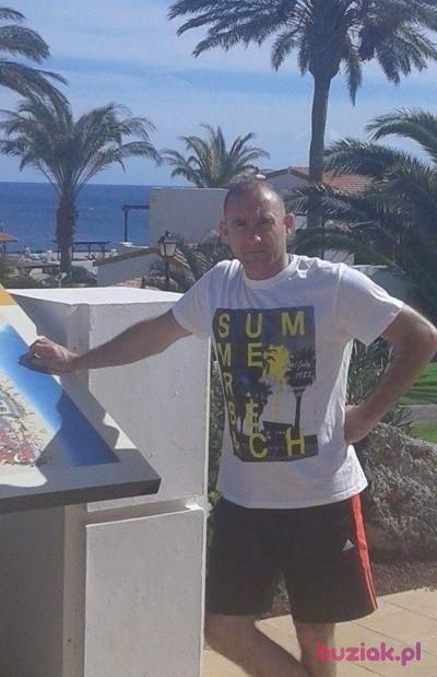 Jacek, Male, 49, Pruszcz Gdański, Polska, Photo: 8