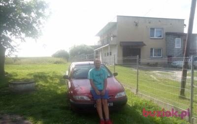 Konrad , Mężczyzna, 38, Otmuchów, Polska, Zdjęcie: 1