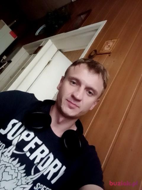 dada, Male, 35, Leszno, Polska, Photo: 2