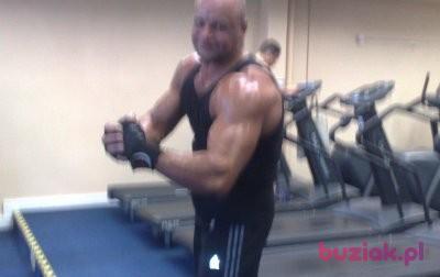 ROBERT, Male, 48, Poznań, Polska, Photo: 4