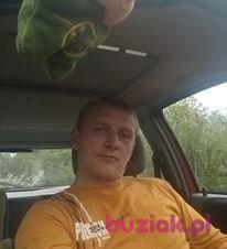 pawel, Male, 44, Grabów nad Prosną, Polska, Photo: 2
