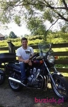 Mateusz, Male, 43, Ostrów Wielkopolski, Polska, Photo: 2