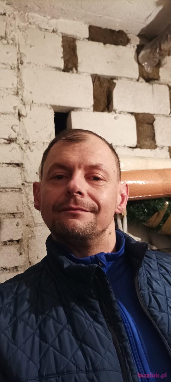 Łukasz, Male, 45, Gorzów Wielkopolski, Polska, Photo: 2