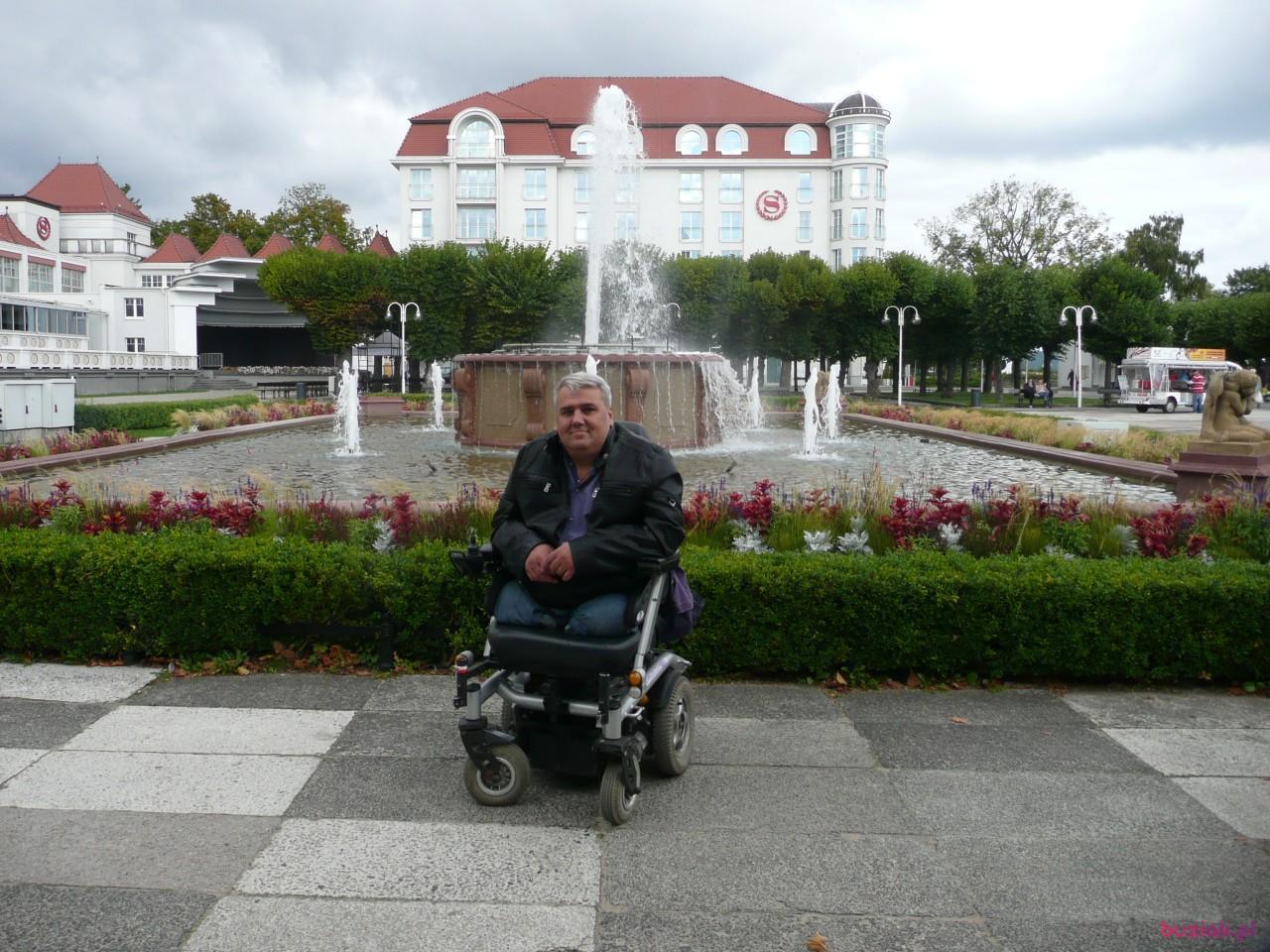 Mieczysław, Male, 63, Sopot, Polska, Photo: 1