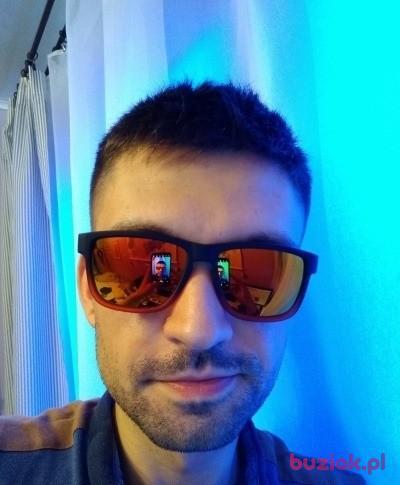 Dawid, Male, 34, Bytom, Polska, Photo: 2