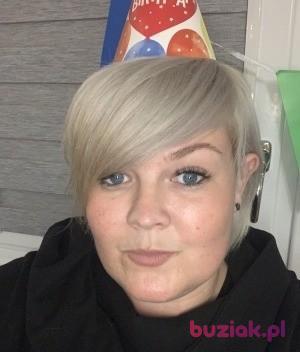 Karolina, Female, 38, Aylesbury, Wielka Brytania, Photo: 2