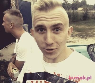 Bartek, Male, 27, Sokółka, Polska, Photo: 1
