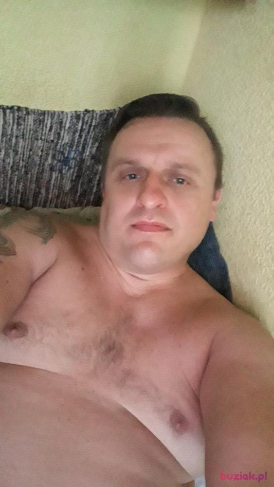 Hubert, Male, 46, Białobrzegi, Polska, Photo: 3
