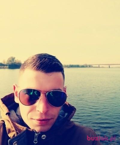 Kamil, Male, 36, Holandia, Photo: 2