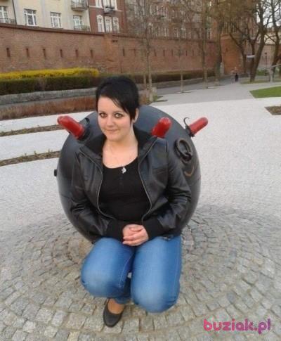 Paula, Kobieta, 36, Toruń, Polska, Zdjęcie: 2
