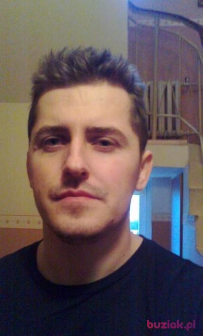 Dawid, Male, 40, Gniezno, Polska, Photo: 2