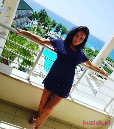 Beatrycze, Female, 41, Warszawa, Polska, Photo: 2