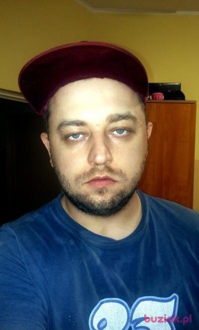 Dawidok2, Male, 37, Giżycko, Polska, Photo: 5