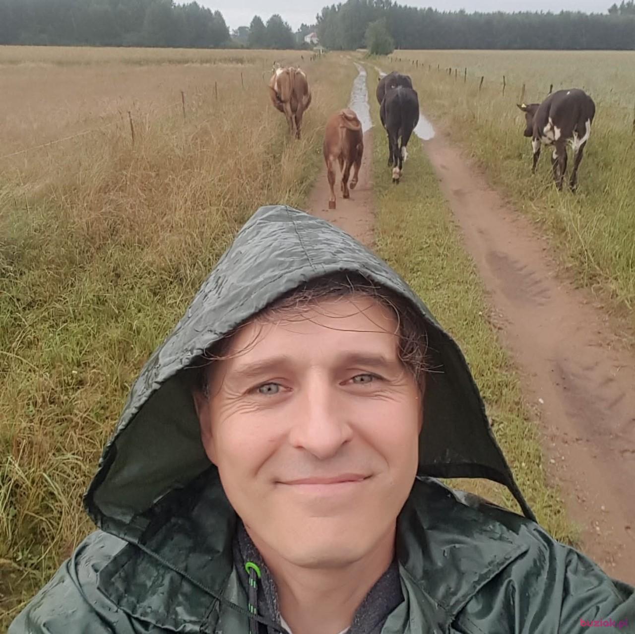 wojtek, Mężczyzna, 38, Białystok, Polska, Zdjęcie: 2