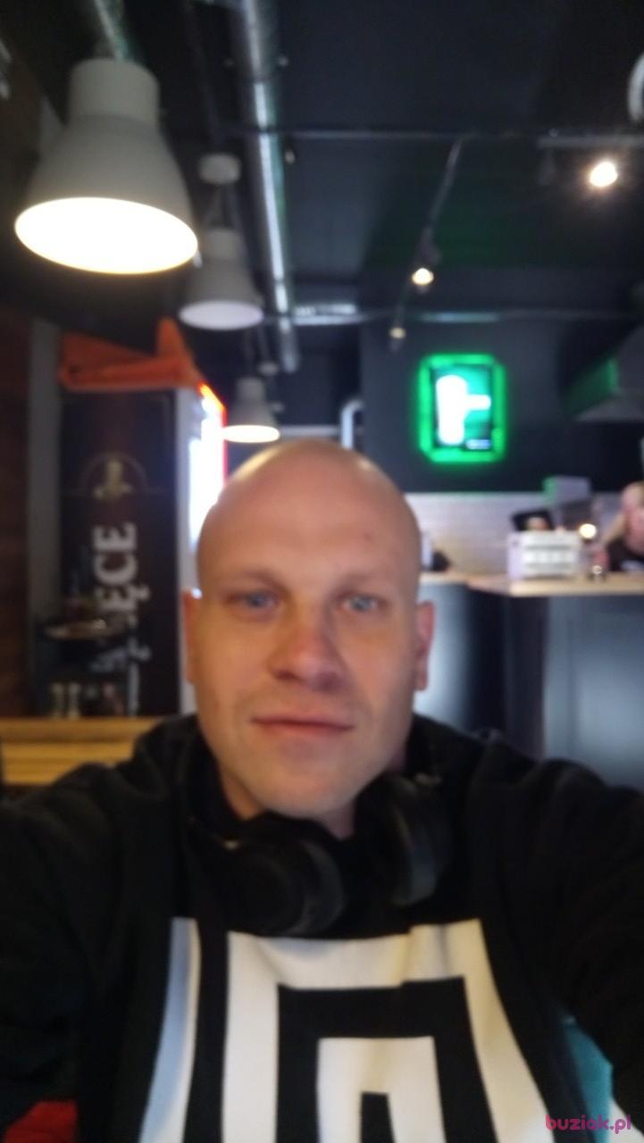 Jakub, Male, 37, Northampton, Wielka Brytania, Photo: 4