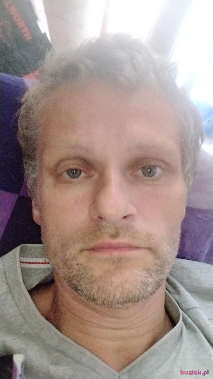 Paweł, Male, 42, Gryfino, Polska, Photo: 3