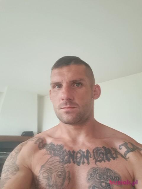 Krzysiek, Male, 33, Eindhoven, Holandia, Photo: 4
