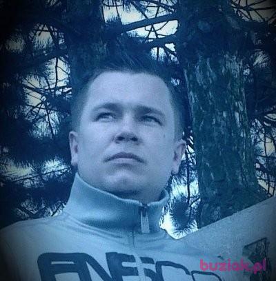 Łukasz, Male, 41, Głogów, Polska, Photo: 1