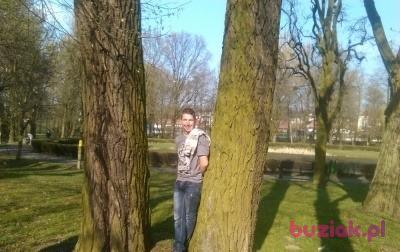 Piotr, Male, 36, Września, Polska, Photo: 3