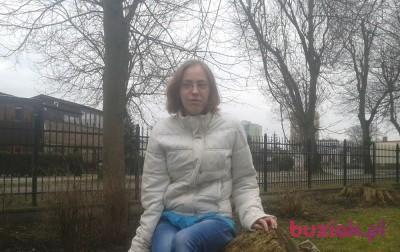 Monika, Female, 33, Piła, Polska, Photo: 6