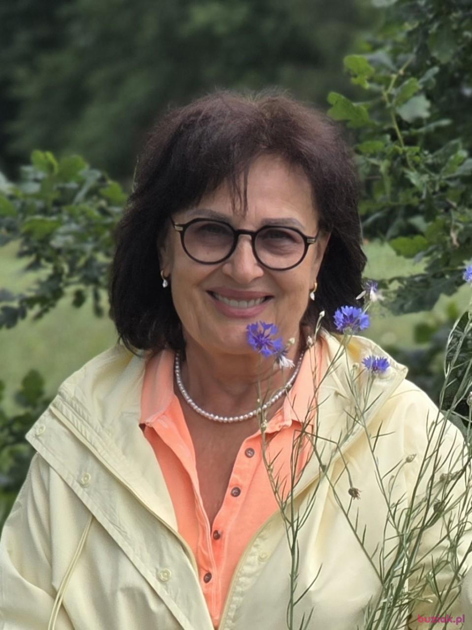 Krystyna, Female, 69, Zielona Góra, Polska, Photo: 2